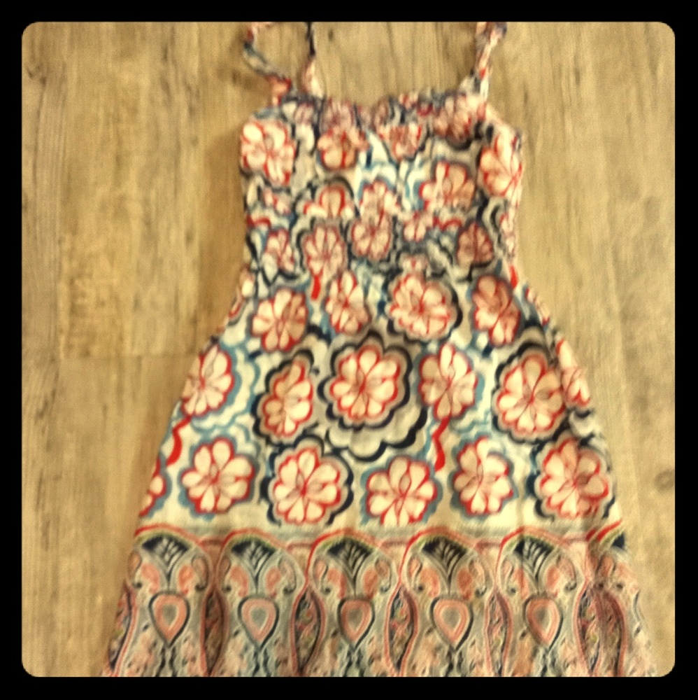Summer dress